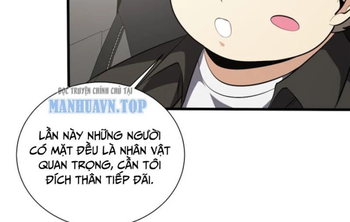 Ta Học Trảm Thần Trong Bệnh Viện Tâm Thần Chapter 310 - 7