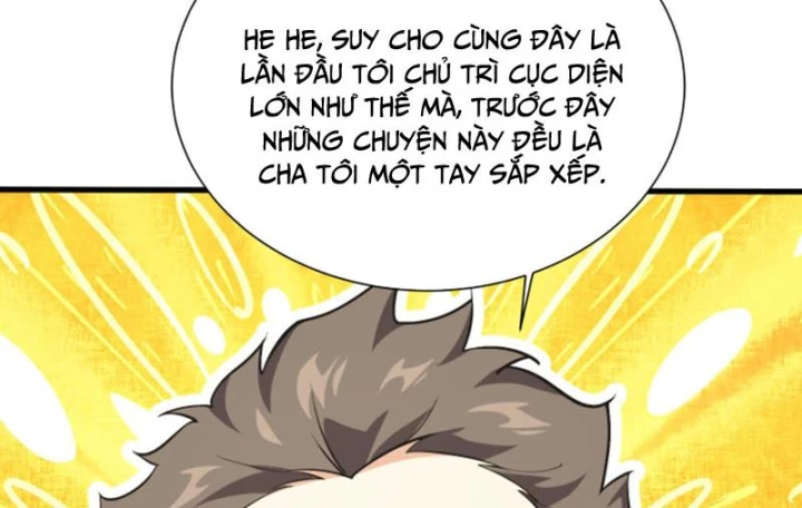 Ta Học Trảm Thần Trong Bệnh Viện Tâm Thần Chapter 310 - 10