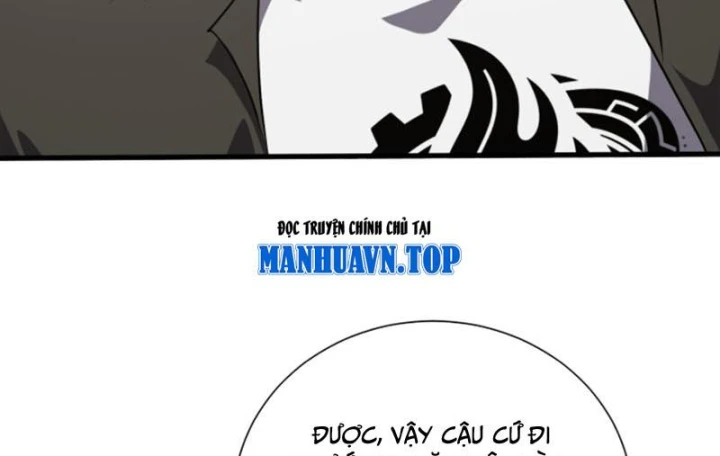 Ta Học Trảm Thần Trong Bệnh Viện Tâm Thần Chapter 310 - 12