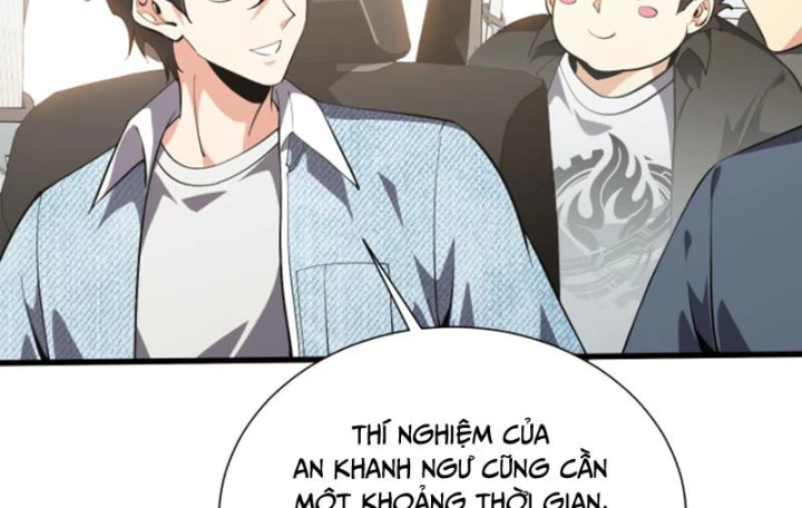 Ta Học Trảm Thần Trong Bệnh Viện Tâm Thần Chapter 310 - 14