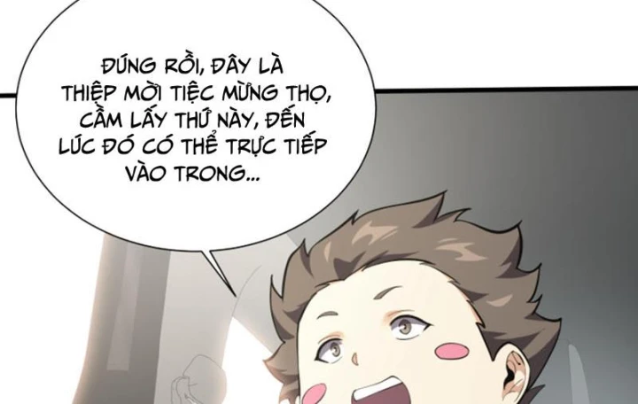 Ta Học Trảm Thần Trong Bệnh Viện Tâm Thần Chapter 310 - 16