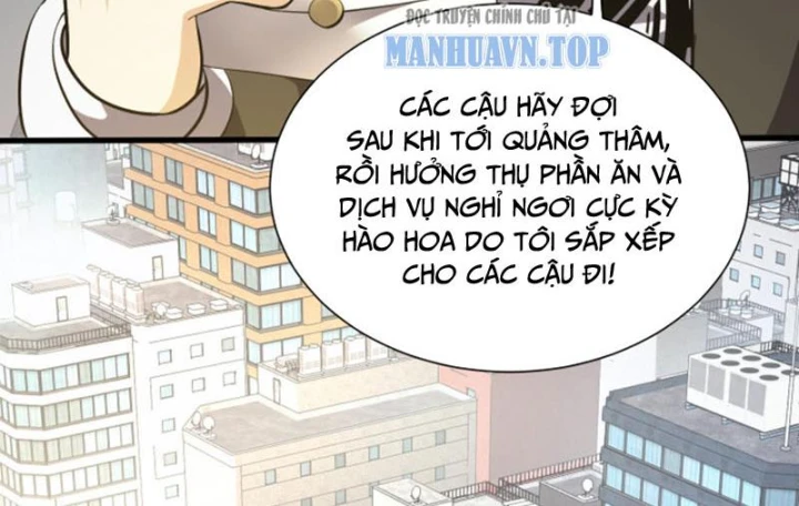 Ta Học Trảm Thần Trong Bệnh Viện Tâm Thần Chapter 310 - 18