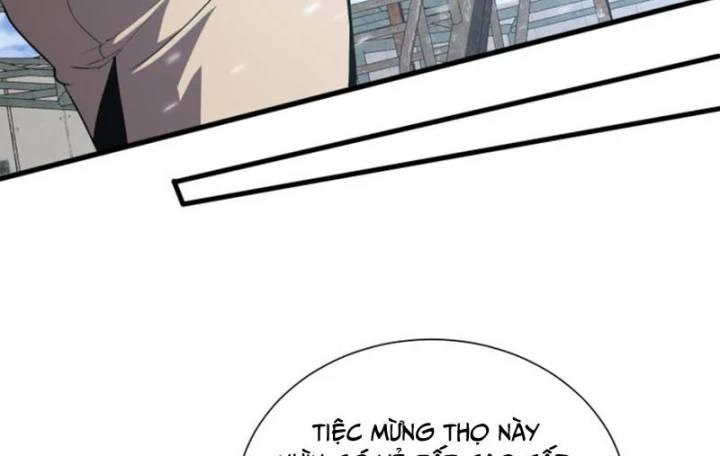 Ta Học Trảm Thần Trong Bệnh Viện Tâm Thần Chapter 310 - 24