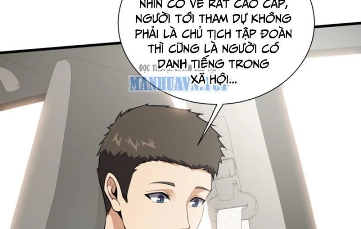 Ta Học Trảm Thần Trong Bệnh Viện Tâm Thần Chapter 310 - 25