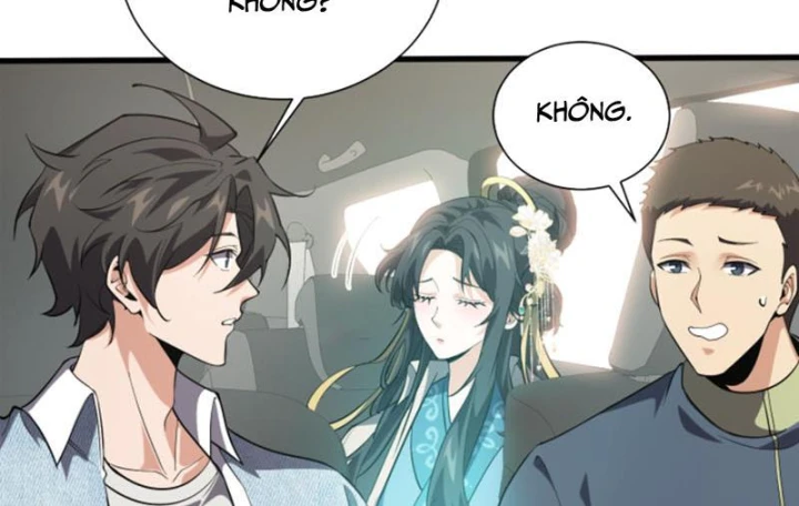 Ta Học Trảm Thần Trong Bệnh Viện Tâm Thần Chapter 310 - 28