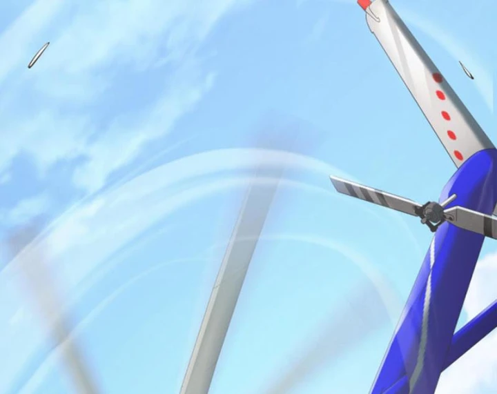 Ta Học Trảm Thần Trong Bệnh Viện Tâm Thần Chapter 310 - 36