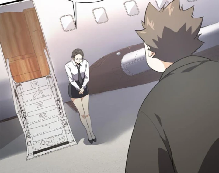 Ta Học Trảm Thần Trong Bệnh Viện Tâm Thần Chapter 310 - 43