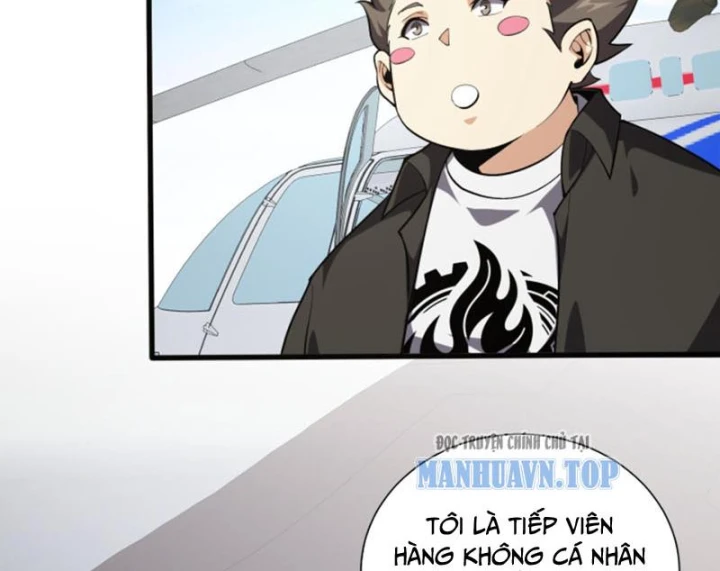 Ta Học Trảm Thần Trong Bệnh Viện Tâm Thần Chapter 310 - 45