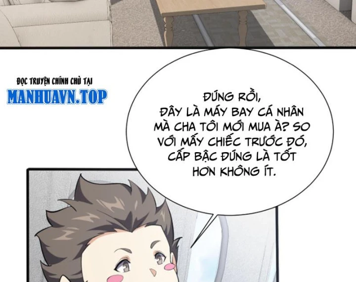 Ta Học Trảm Thần Trong Bệnh Viện Tâm Thần Chapter 310 - 51