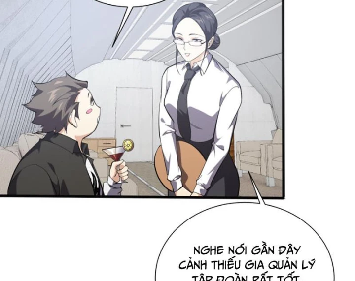 Ta Học Trảm Thần Trong Bệnh Viện Tâm Thần Chapter 310 - 55