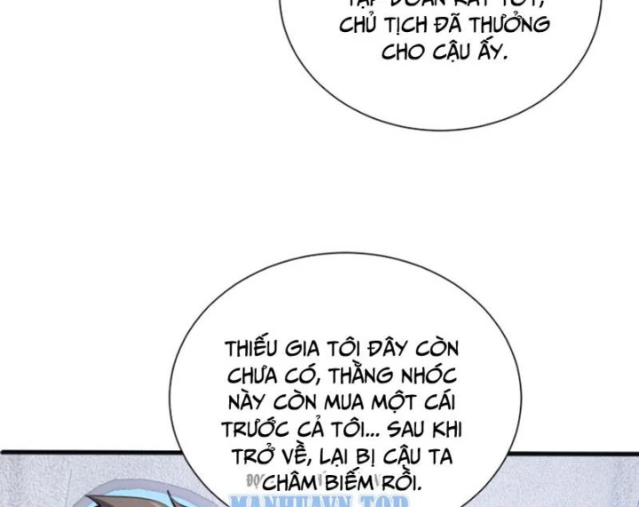 Ta Học Trảm Thần Trong Bệnh Viện Tâm Thần Chapter 310 - 56