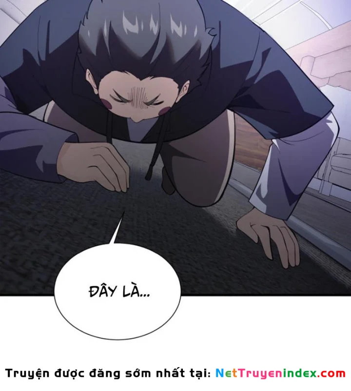 Ta Học Trảm Thần Trong Bệnh Viện Tâm Thần Chapter 311 - 2