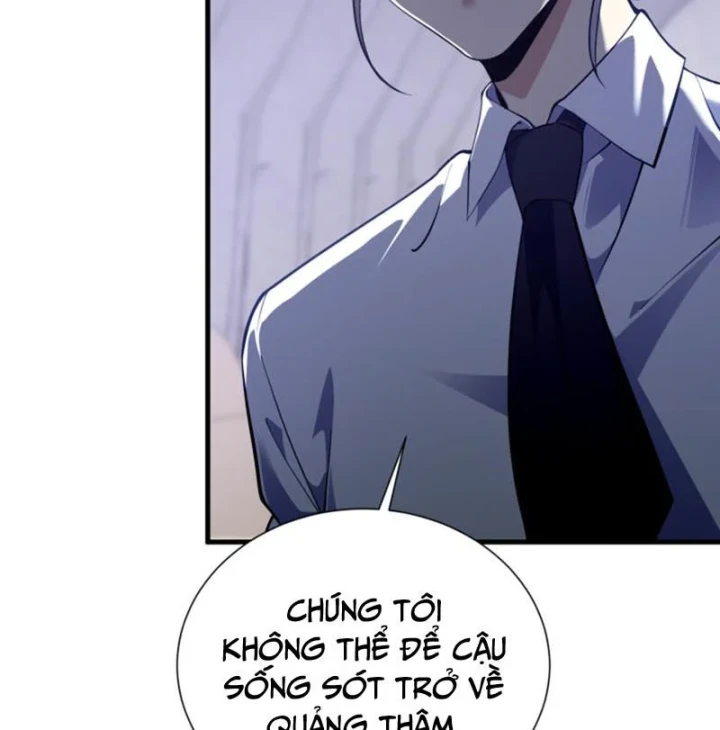 Ta Học Trảm Thần Trong Bệnh Viện Tâm Thần Chapter 311 - 6