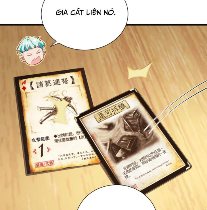 Ta Học Trảm Thần Trong Bệnh Viện Tâm Thần Chapter 311 - 19