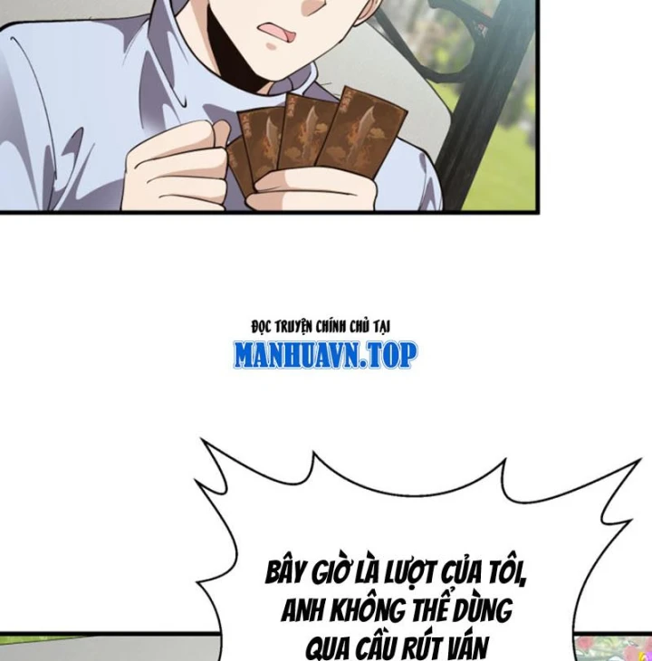 Ta Học Trảm Thần Trong Bệnh Viện Tâm Thần Chapter 311 - 21