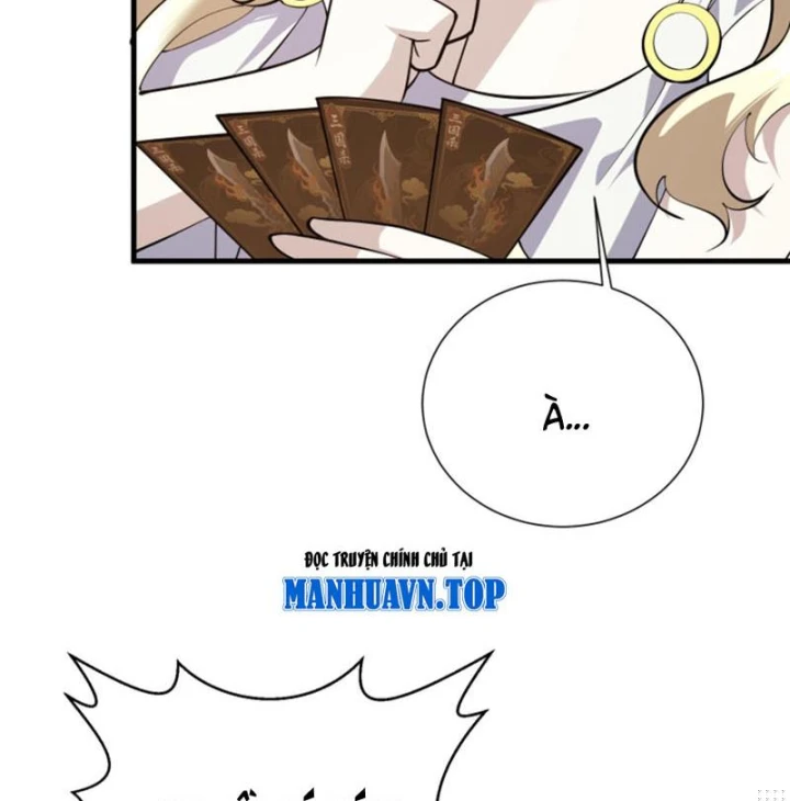 Ta Học Trảm Thần Trong Bệnh Viện Tâm Thần Chapter 311 - 26