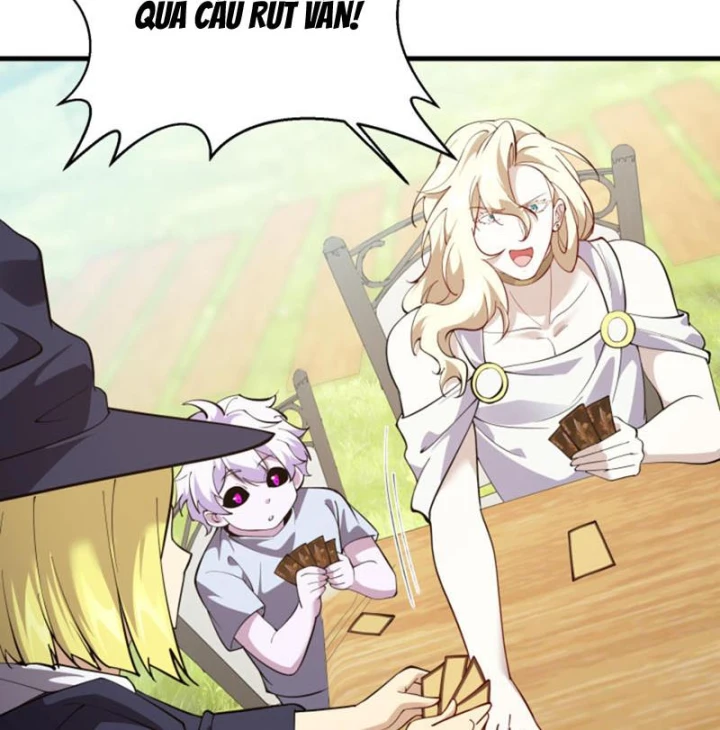 Ta Học Trảm Thần Trong Bệnh Viện Tâm Thần Chapter 311 - 27