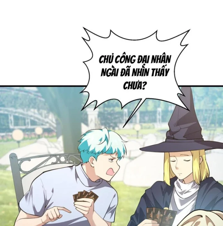 Ta Học Trảm Thần Trong Bệnh Viện Tâm Thần Chapter 311 - 29