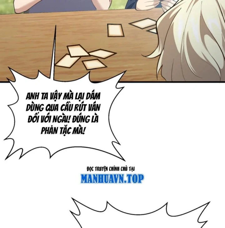 Ta Học Trảm Thần Trong Bệnh Viện Tâm Thần Chapter 311 - 30