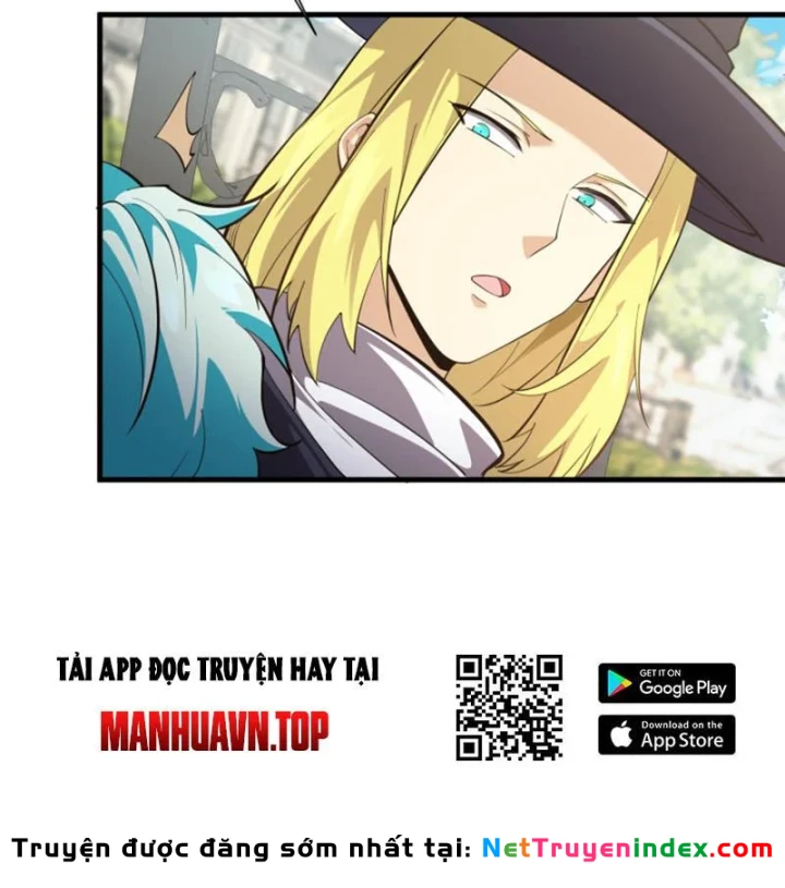 Ta Học Trảm Thần Trong Bệnh Viện Tâm Thần Chapter 311 - 33