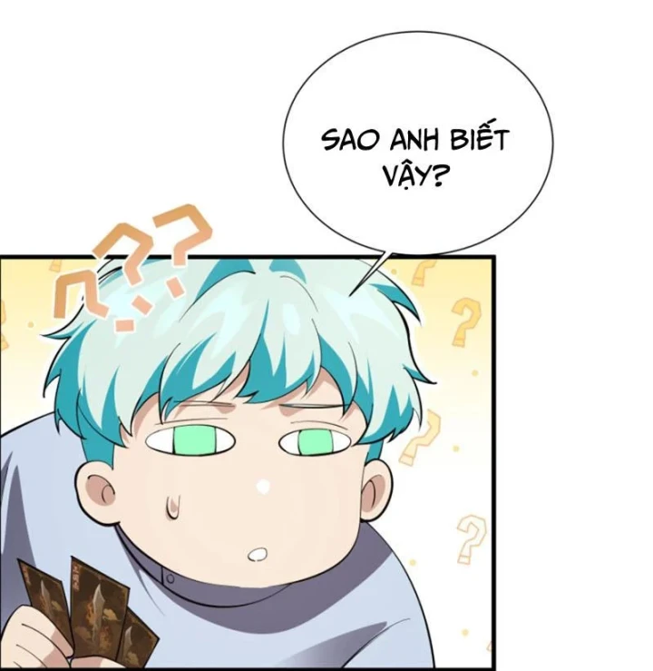 Ta Học Trảm Thần Trong Bệnh Viện Tâm Thần Chapter 311 - 34