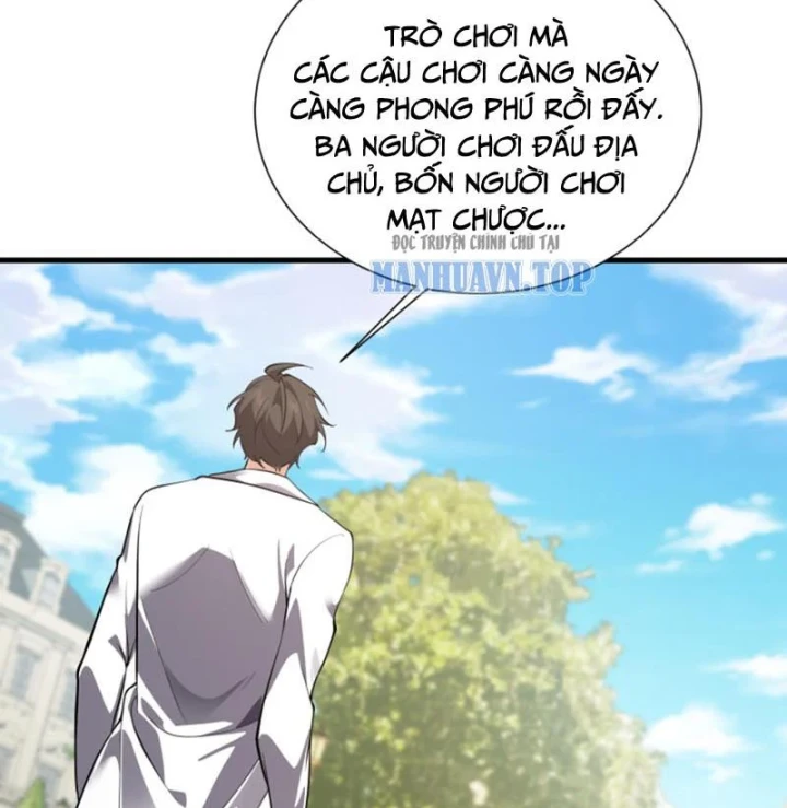 Ta Học Trảm Thần Trong Bệnh Viện Tâm Thần Chapter 311 - 36