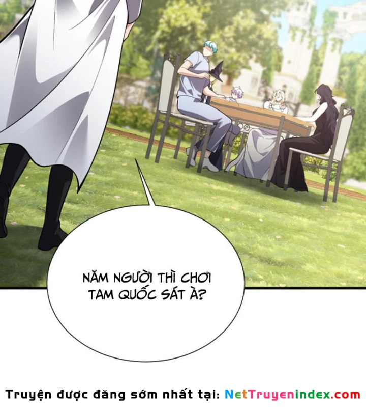 Ta Học Trảm Thần Trong Bệnh Viện Tâm Thần Chapter 311 - 37