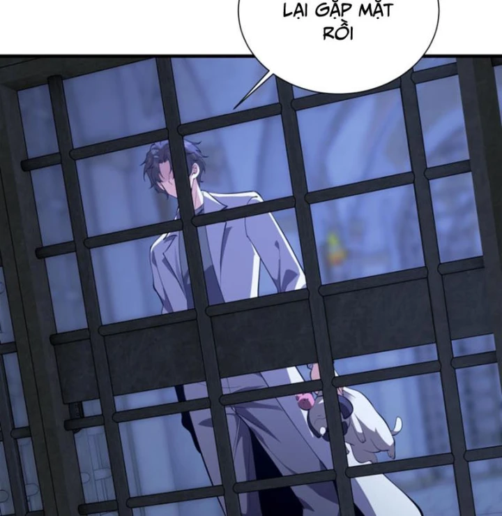 Ta Học Trảm Thần Trong Bệnh Viện Tâm Thần Chapter 311 - 43