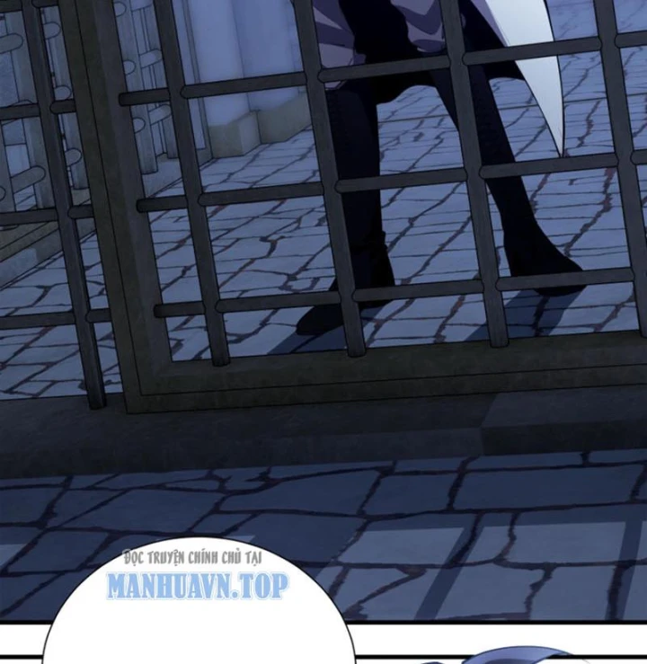 Ta Học Trảm Thần Trong Bệnh Viện Tâm Thần Chapter 311 - 44