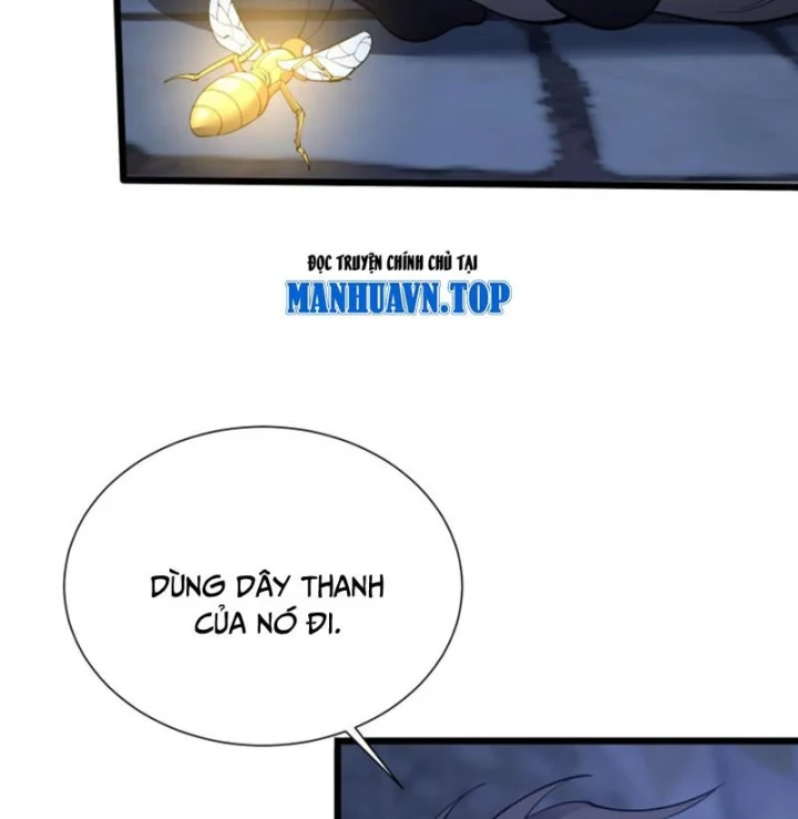 Ta Học Trảm Thần Trong Bệnh Viện Tâm Thần Chapter 311 - 49