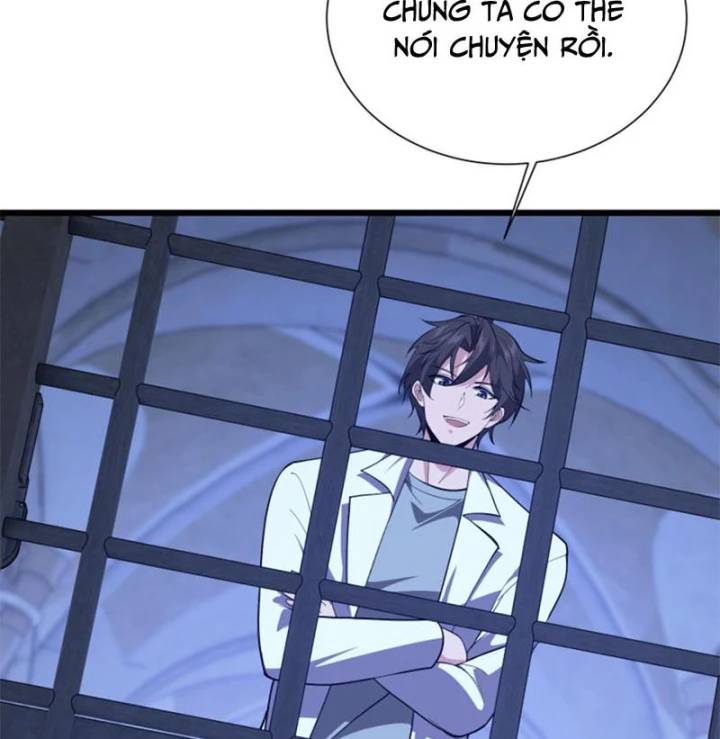 Ta Học Trảm Thần Trong Bệnh Viện Tâm Thần Chapter 311 - 64