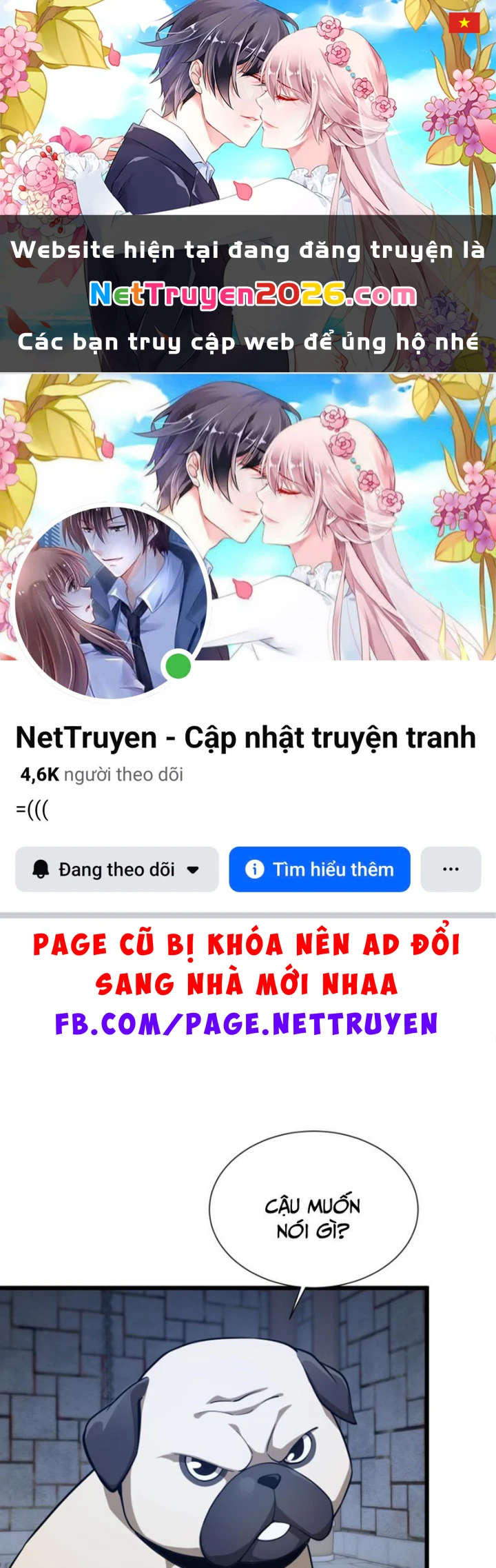 Ta Học Trảm Thần Trong Bệnh Viện Tâm Thần Chapter 312 - 1