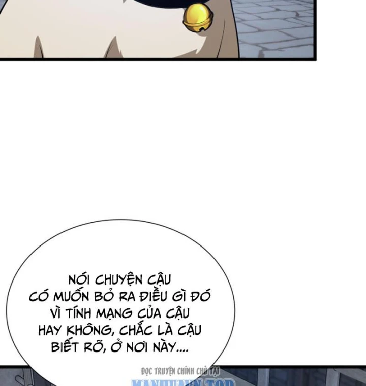 Ta Học Trảm Thần Trong Bệnh Viện Tâm Thần Chapter 312 - 2