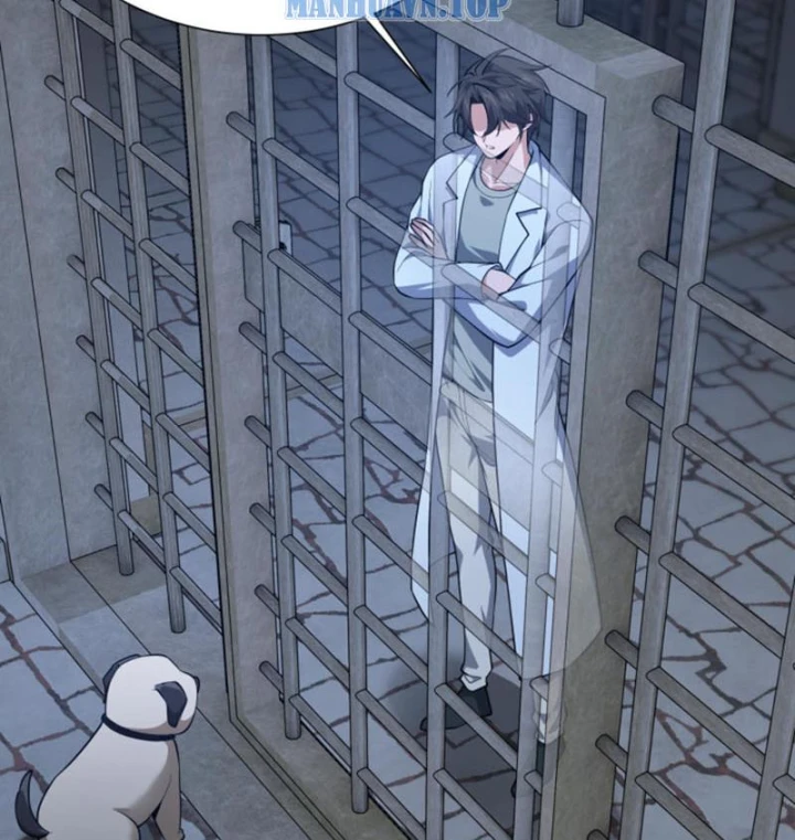 Ta Học Trảm Thần Trong Bệnh Viện Tâm Thần Chapter 312 - 3