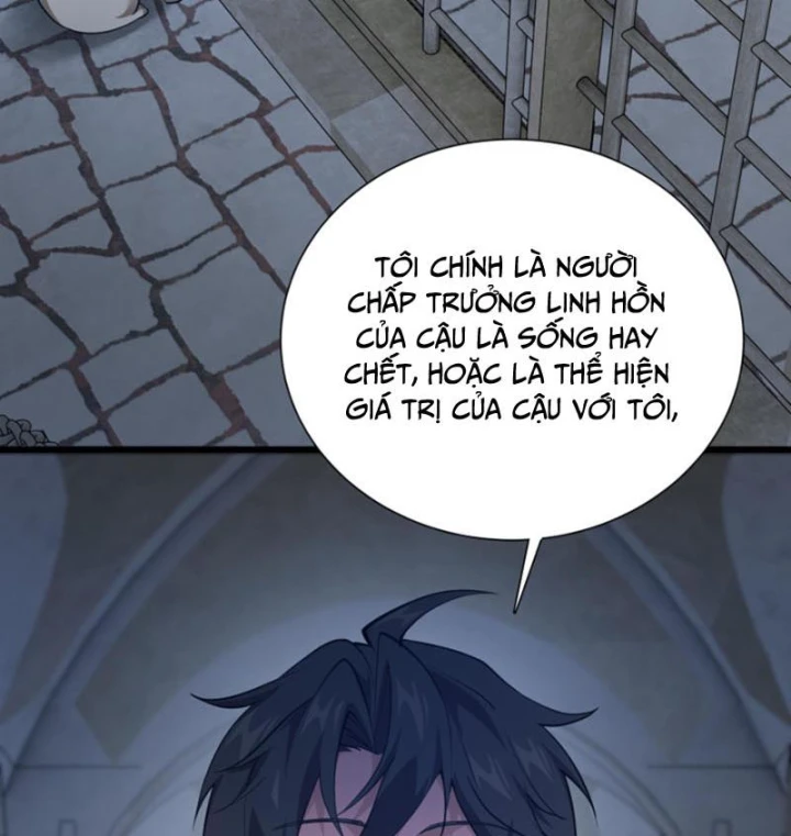 Ta Học Trảm Thần Trong Bệnh Viện Tâm Thần Chapter 312 - 4