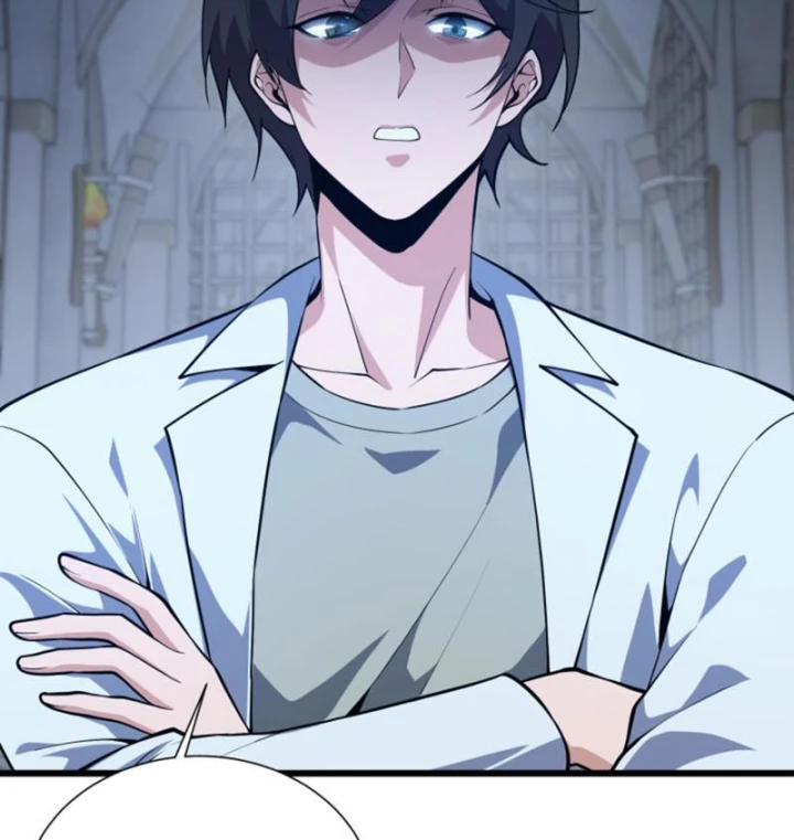 Ta Học Trảm Thần Trong Bệnh Viện Tâm Thần Chapter 312 - 5