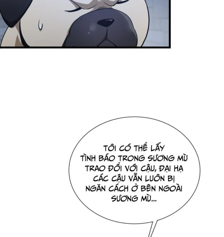 Ta Học Trảm Thần Trong Bệnh Viện Tâm Thần Chapter 312 - 7