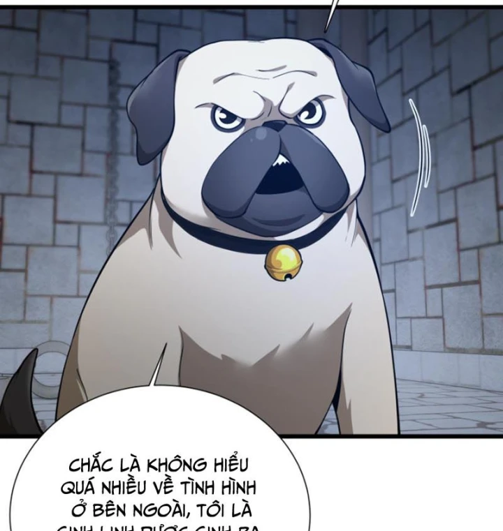 Ta Học Trảm Thần Trong Bệnh Viện Tâm Thần Chapter 312 - 8