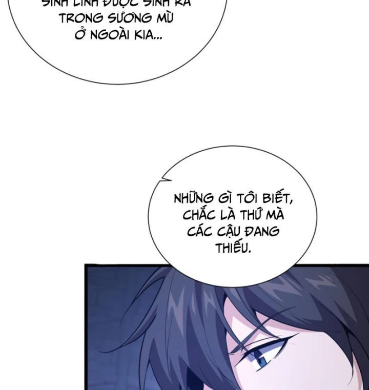 Ta Học Trảm Thần Trong Bệnh Viện Tâm Thần Chapter 312 - 9