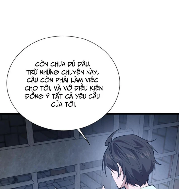 Ta Học Trảm Thần Trong Bệnh Viện Tâm Thần Chapter 312 - 11