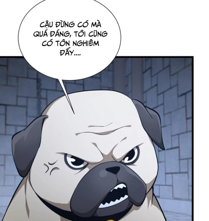 Ta Học Trảm Thần Trong Bệnh Viện Tâm Thần Chapter 312 - 13