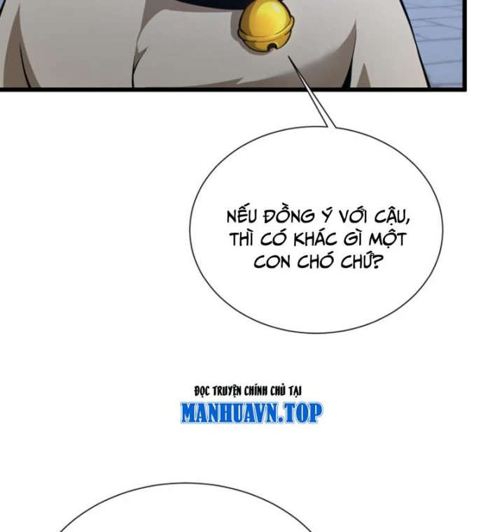 Ta Học Trảm Thần Trong Bệnh Viện Tâm Thần Chapter 312 - 14