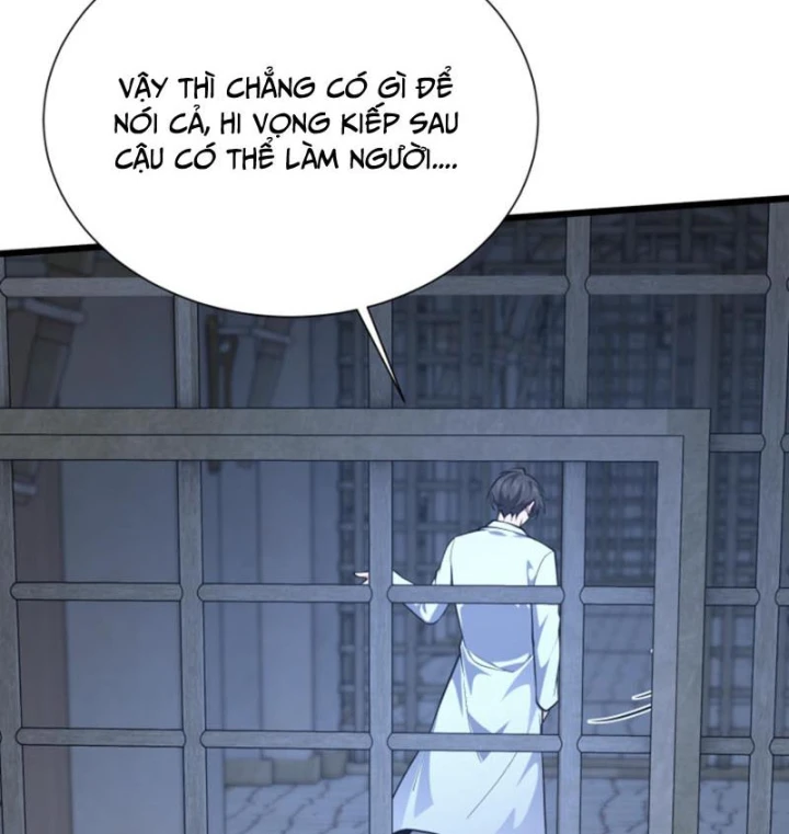 Ta Học Trảm Thần Trong Bệnh Viện Tâm Thần Chapter 312 - 15