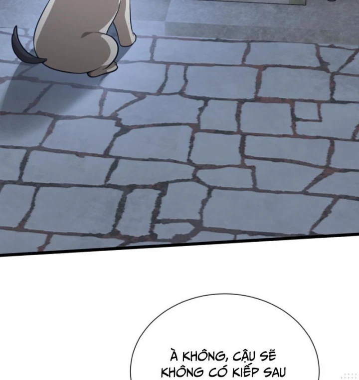 Ta Học Trảm Thần Trong Bệnh Viện Tâm Thần Chapter 312 - 17