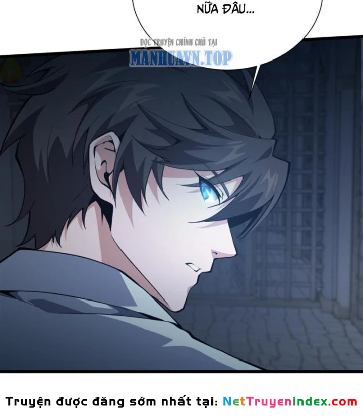 Ta Học Trảm Thần Trong Bệnh Viện Tâm Thần Chapter 312 - 18