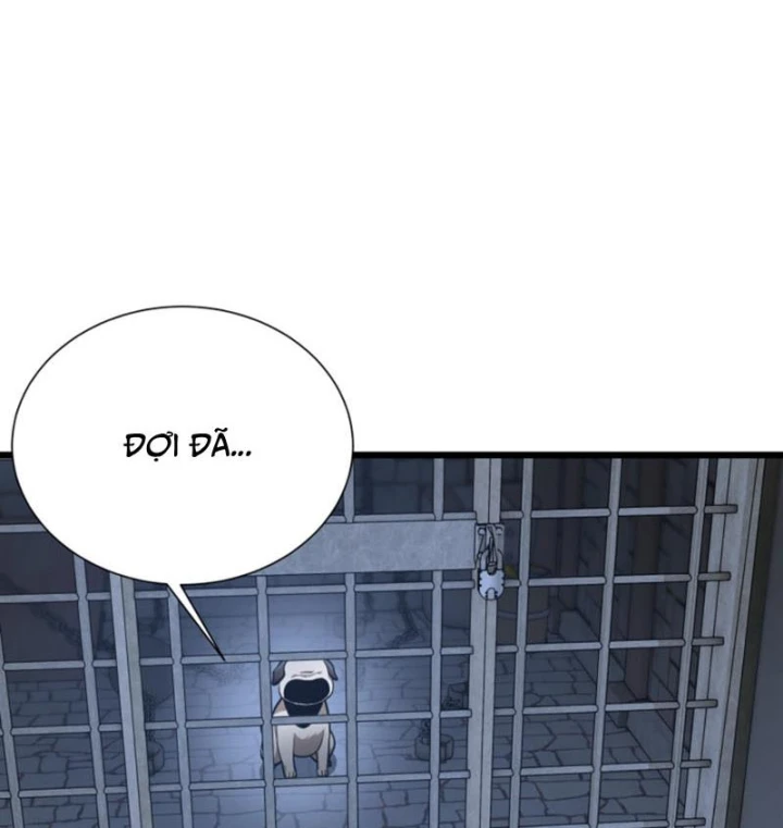 Ta Học Trảm Thần Trong Bệnh Viện Tâm Thần Chapter 312 - 19