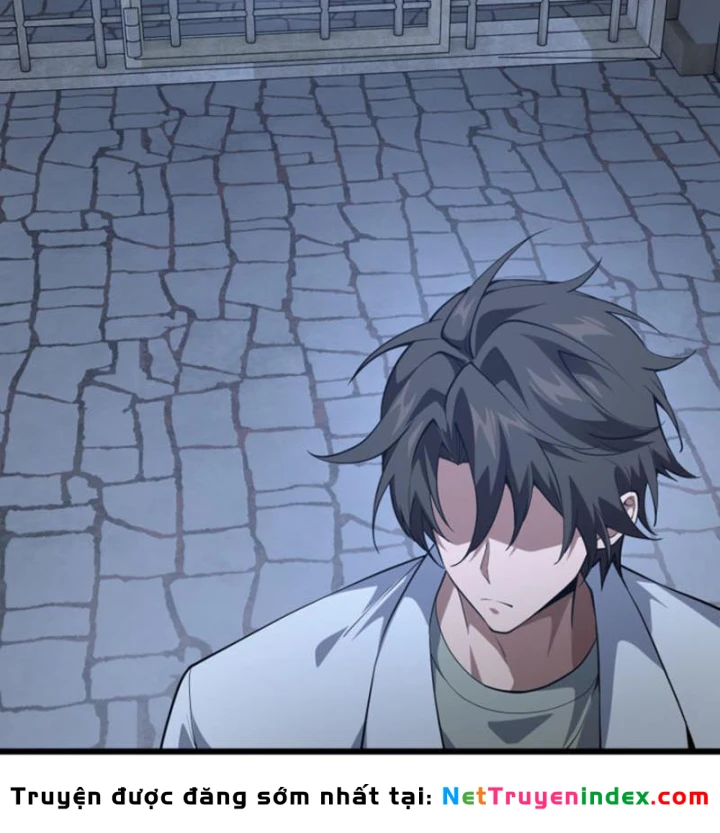 Ta Học Trảm Thần Trong Bệnh Viện Tâm Thần Chapter 312 - 20