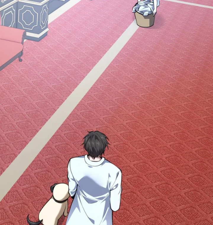 Ta Học Trảm Thần Trong Bệnh Viện Tâm Thần Chapter 312 - 26