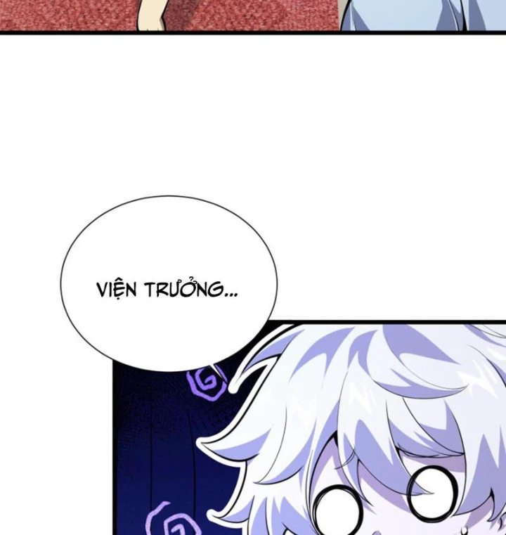 Ta Học Trảm Thần Trong Bệnh Viện Tâm Thần Chapter 312 - 30