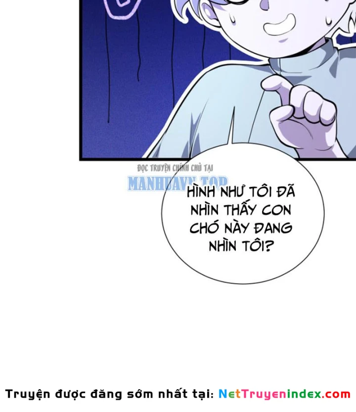 Ta Học Trảm Thần Trong Bệnh Viện Tâm Thần Chapter 312 - 31